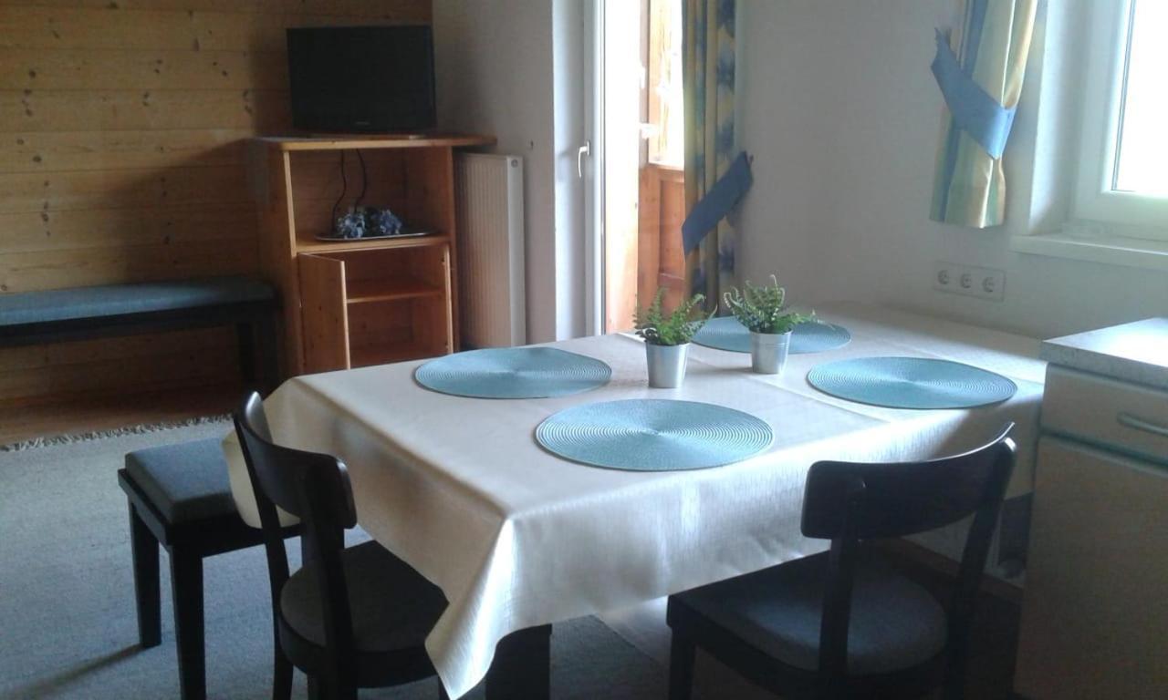 Apartment Guem オプシュタイク エクステリア 写真