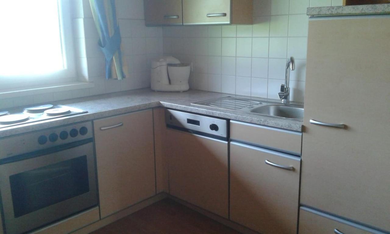 Apartment Guem オプシュタイク エクステリア 写真