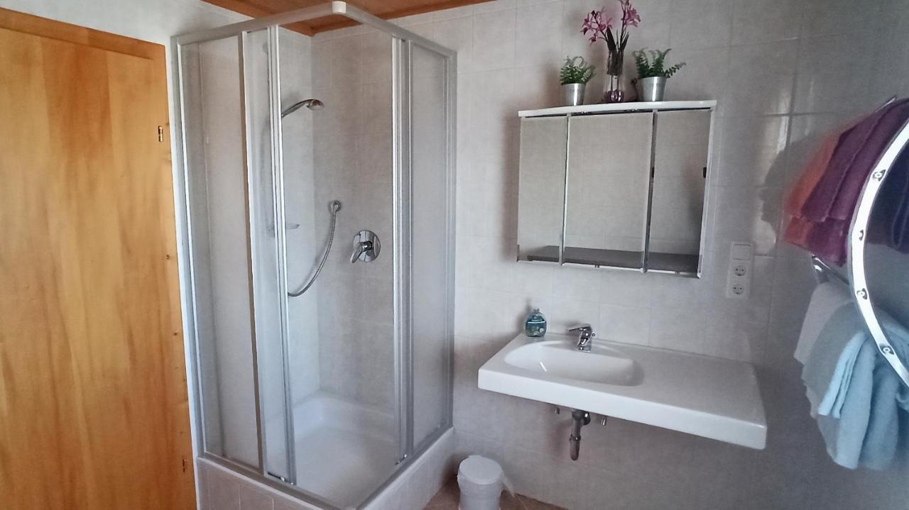 Apartment Guem オプシュタイク エクステリア 写真