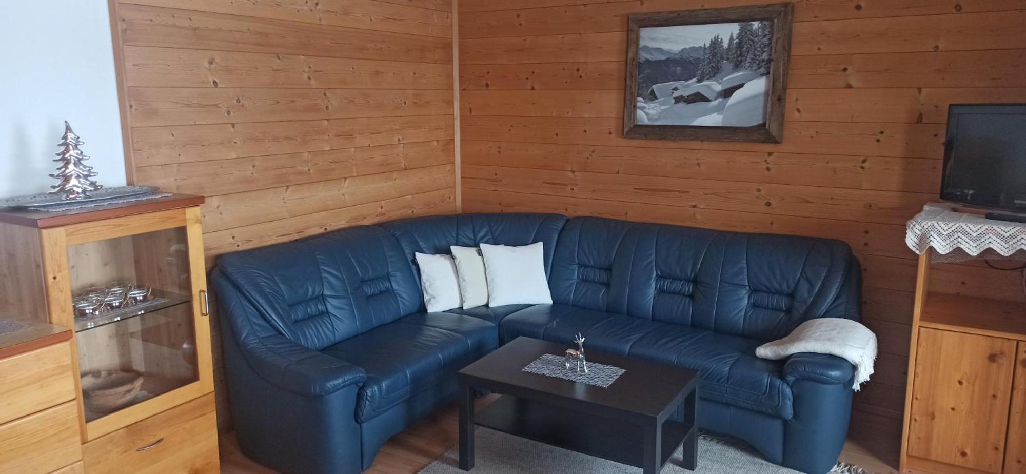 Apartment Guem オプシュタイク エクステリア 写真