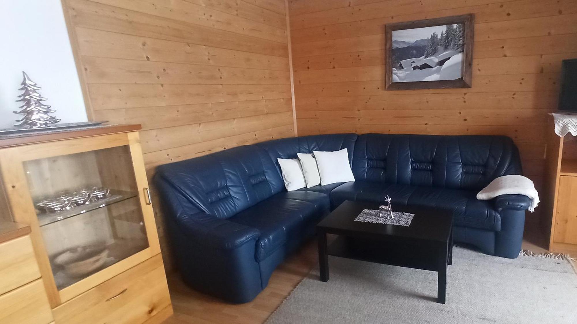 Apartment Guem オプシュタイク エクステリア 写真