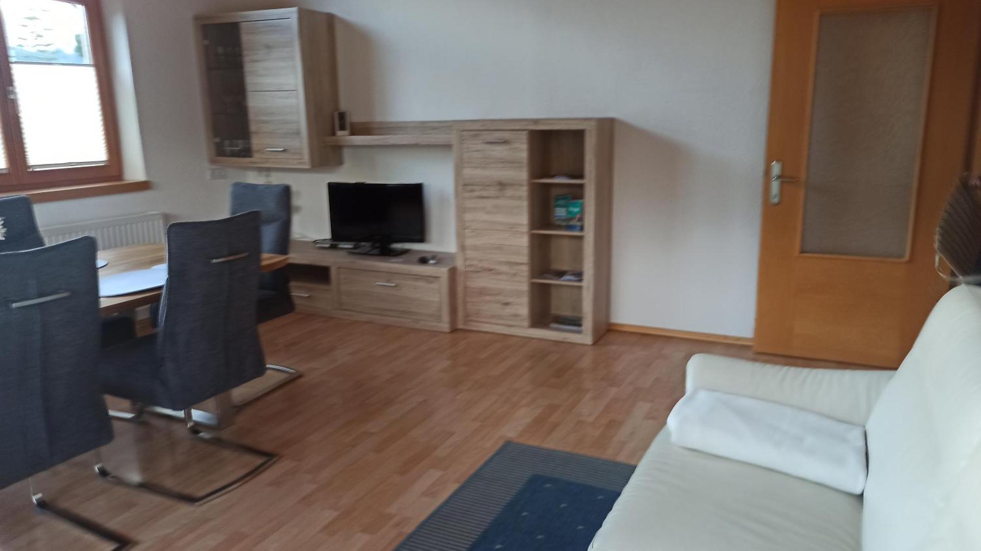 Apartment Guem オプシュタイク エクステリア 写真
