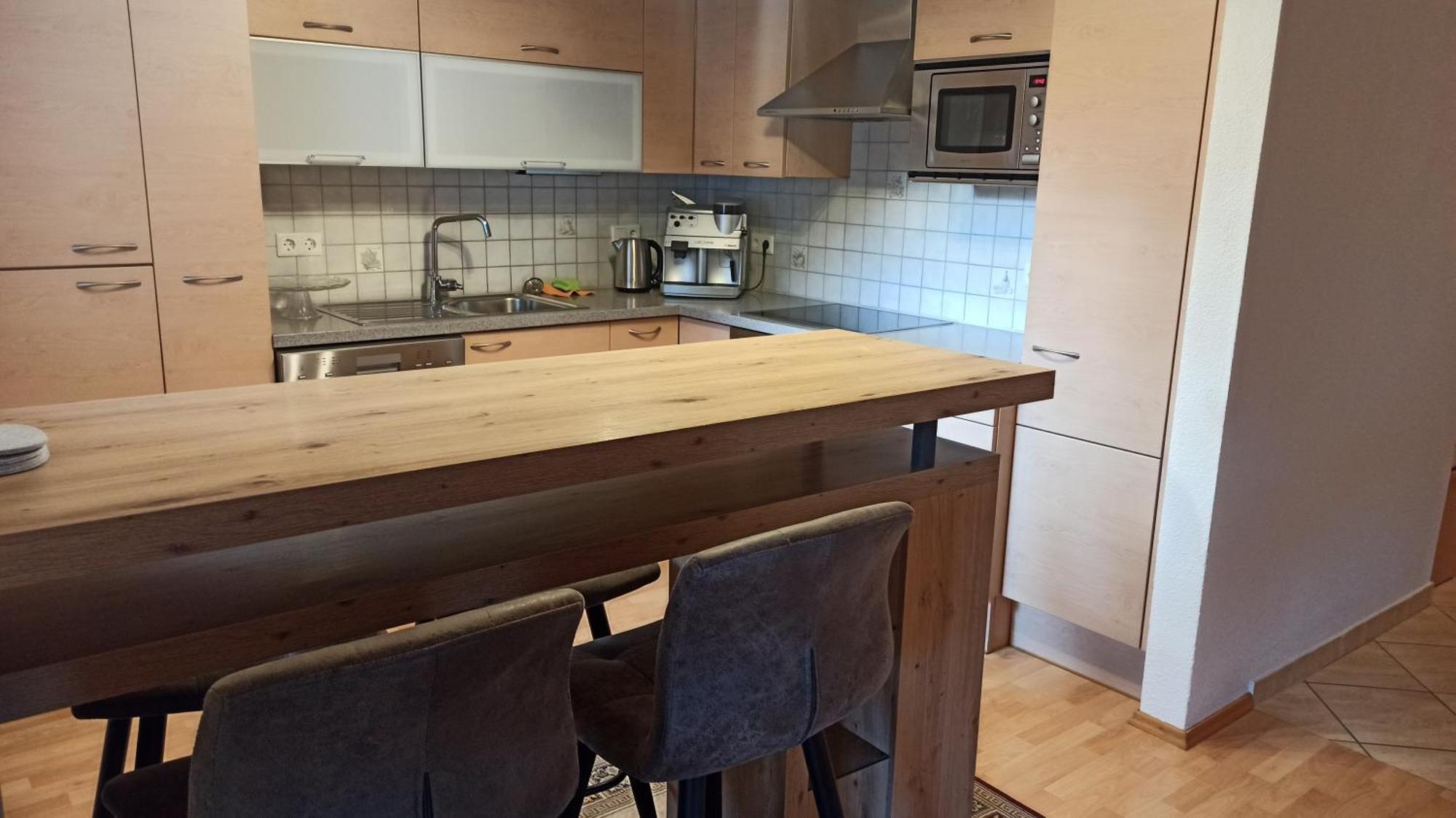 Apartment Guem オプシュタイク エクステリア 写真