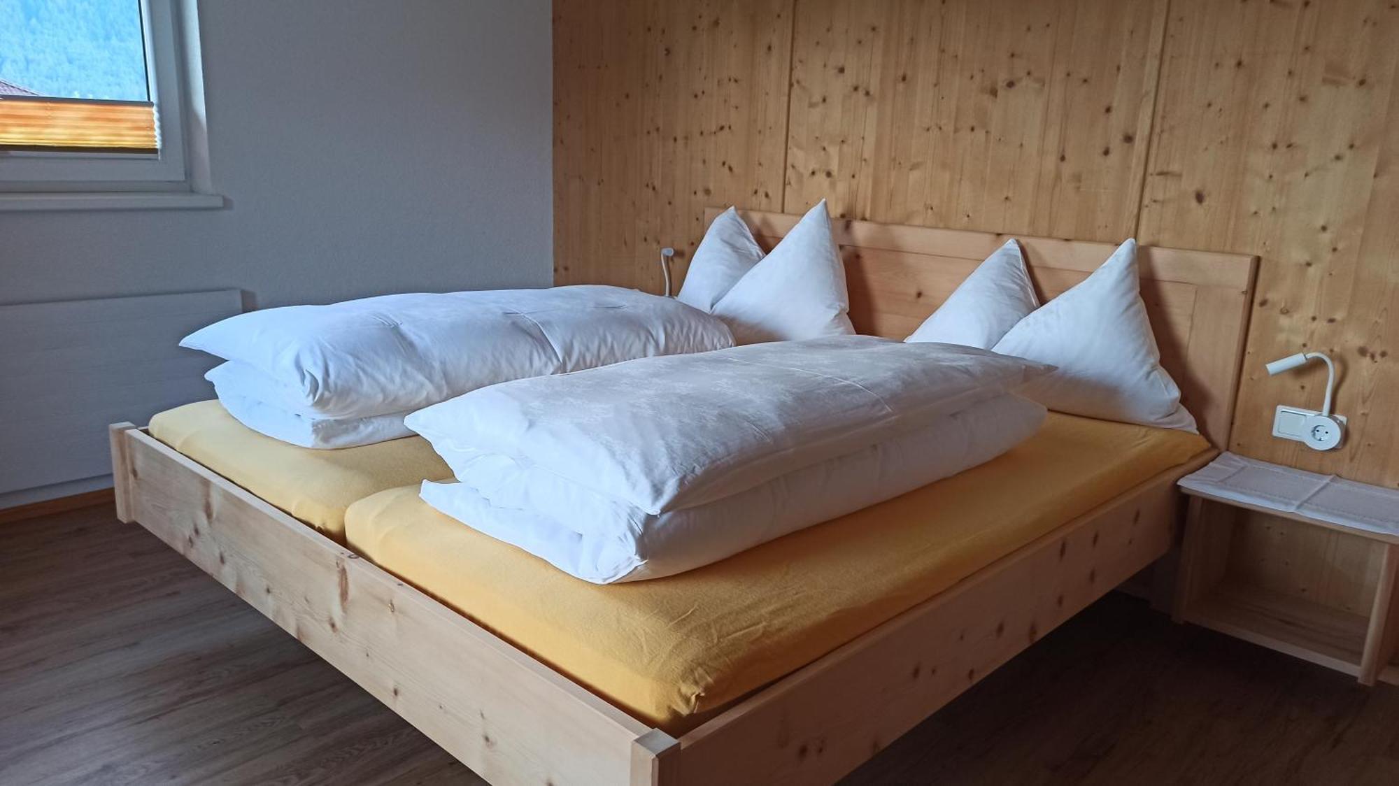Apartment Guem オプシュタイク エクステリア 写真
